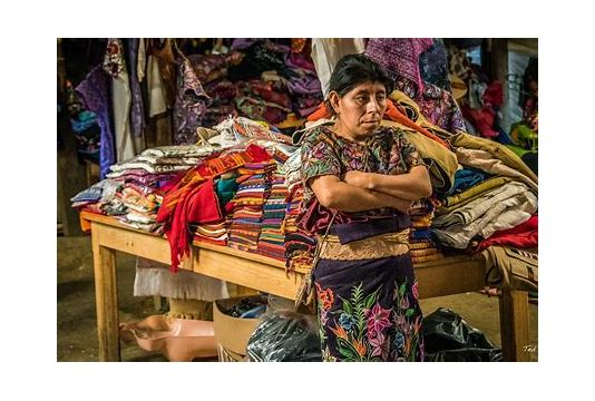 La Danza de los Tzotziles Un Viaje al Corazón de la Cultura Maya