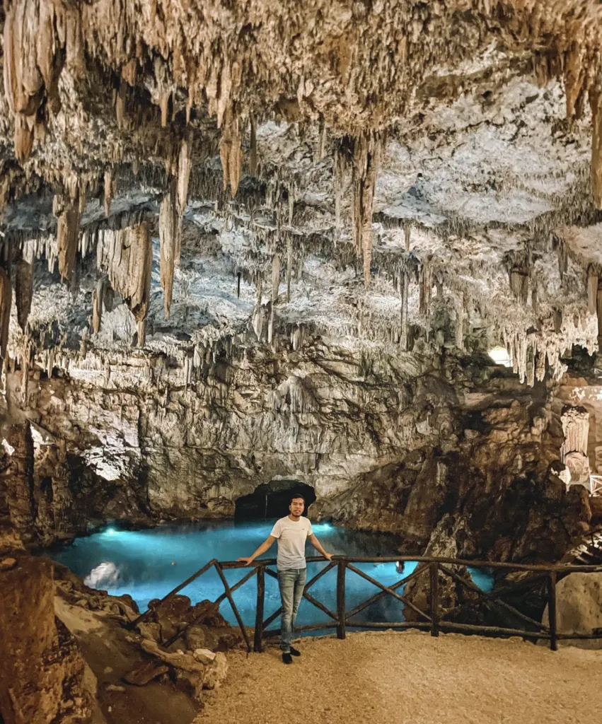 Experiencia con Xibalbá en el inframundo Maya