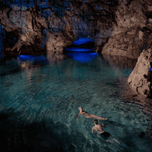 Cenote Museo - Mañana