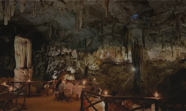 evento cenote valladolid