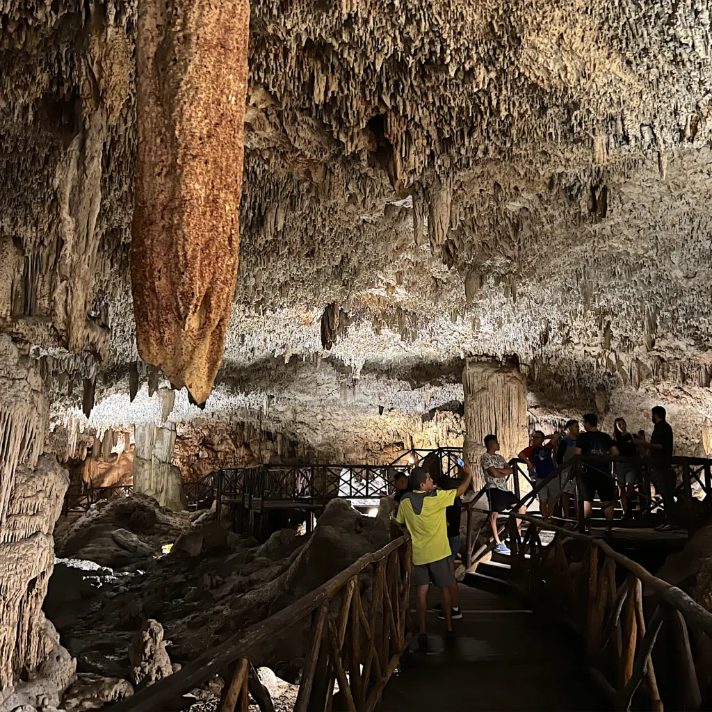 Zazil Tunich cenote a los alrededores de Valladolid