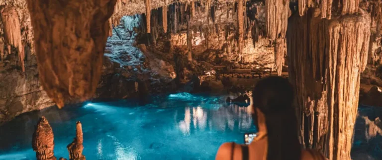 La belleza de los cenotes, Zazil Tunich