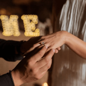 Cena Romántica Exclusiva