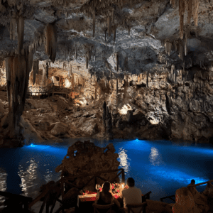 Huinik Romantic Dinner