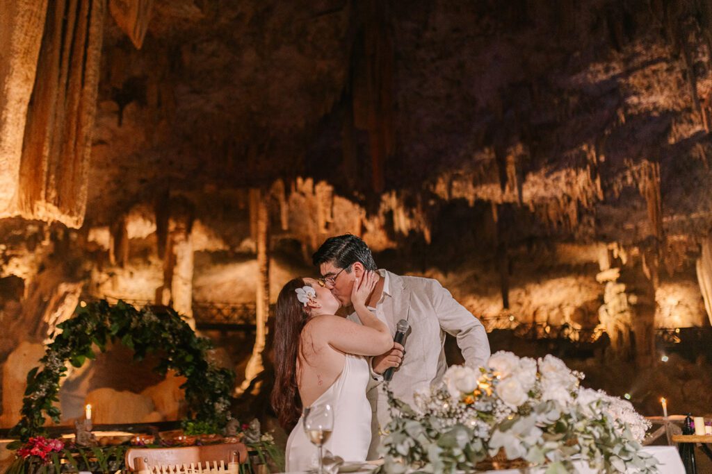 Cenote en Valladolid
