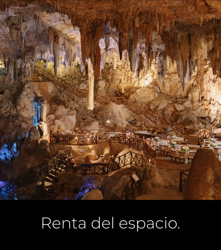 ESPACIO