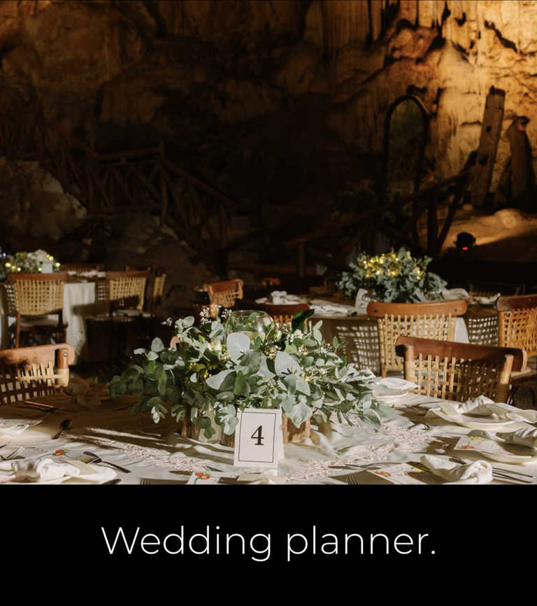 WEDDING